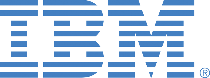 IBM Logo